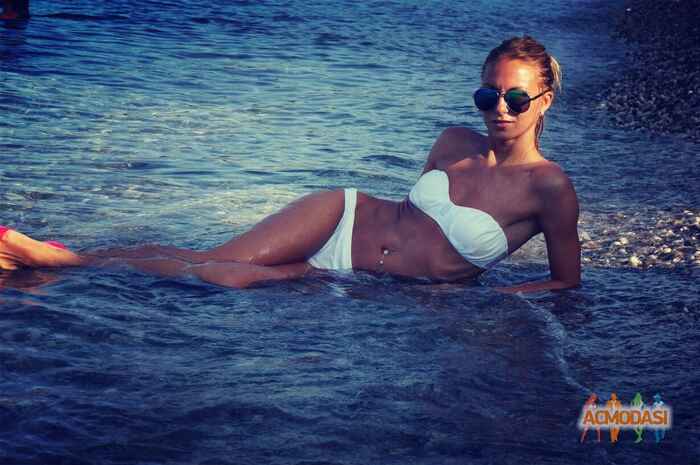 Анастасия  Якимова фото №881327. Загружено 02 Июля 2015