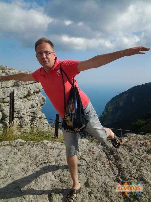 ИГОРЬ  БУДАНОВ фото №971449. Загружено 25 Декабря 2015