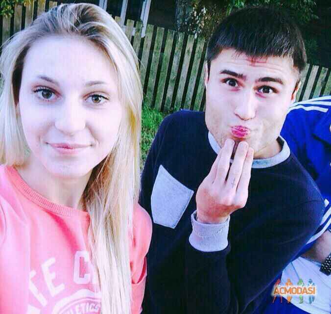 Тимофей Игоревич Макаренко фото №959567. Загружено 24 Ноября 2015