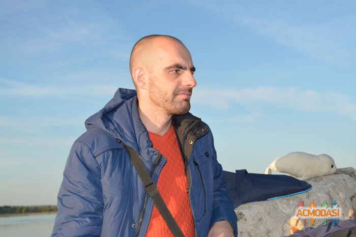 Александр Викторович Федосеев фото №1015450. Загружено 26 Марта 2016