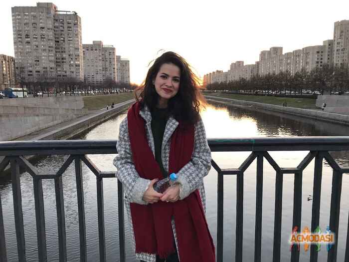 Екатерина Станиславовна Ткаченко фото №1179856. Загружено 17 Мая 2017
