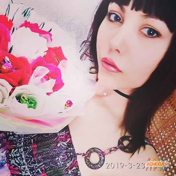 Karina  Utkina фото №1439117. Загружено 26 Марта 2019