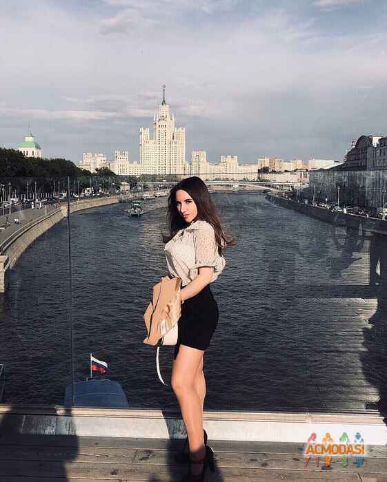 Мария Вячеславовна Асеева фото №1471530. Загружено 09 Июня 2019