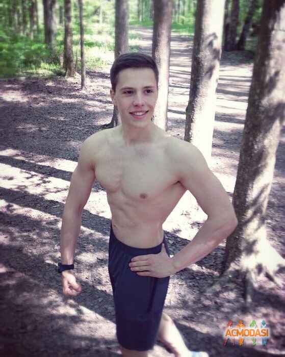 Максим Евгеньевич Гаврилов фото №1505774. Загружено 31 Августа 2019