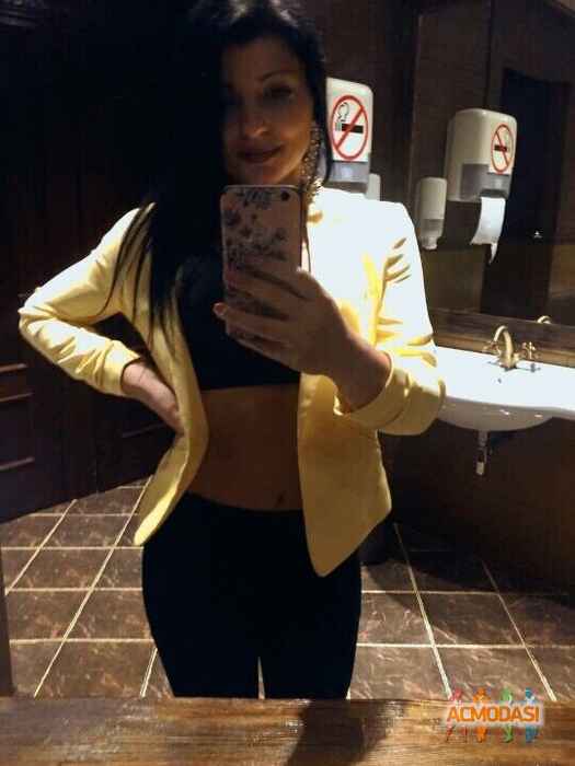 Татьяна Валериана Буцукина фото №1598347. Загружено 10 Мая 2020