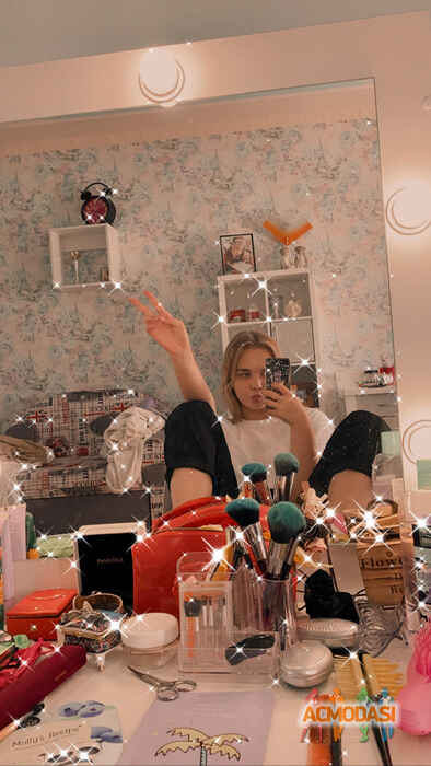 Варвара  Шарикова фото №1630680. Загружено 18 Августа 2020