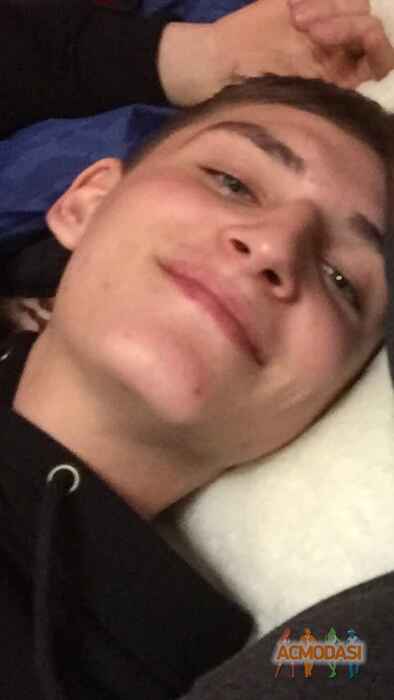 Даниил  Шубин фото №1664759. Загружено 11 Декабря 2020