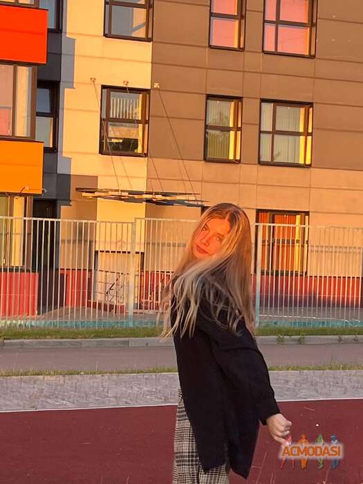 Анжелика  Нигматулина фото №1830884. Загружено 26 Ноября 2022