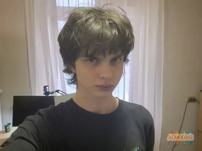 Тимофей  Жатов фото №1943989. Загружено 19 Декабря 2025