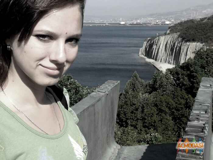 Юлия  Козьмиди фото №263958. Загружено 02 Октября 2012