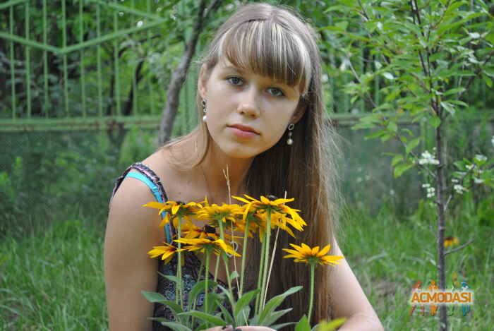 Юлия Сергевна Гоменюк фото №281148. Загружено 01 Ноября 2012