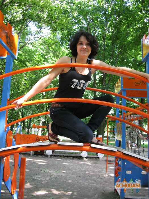 Яна Анатольевна Гриценко фото №289970. Загружено 14 Ноября 2012