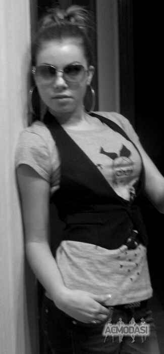 Анна Владимировна Ткаченко фото №23055. Загружено 28 Февраля 2011