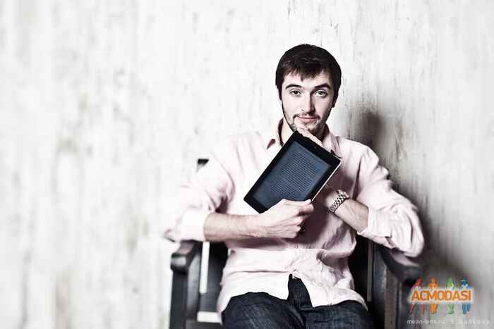 Иван Александрович Волков фото №454172. Загружено 23 Июля 2013