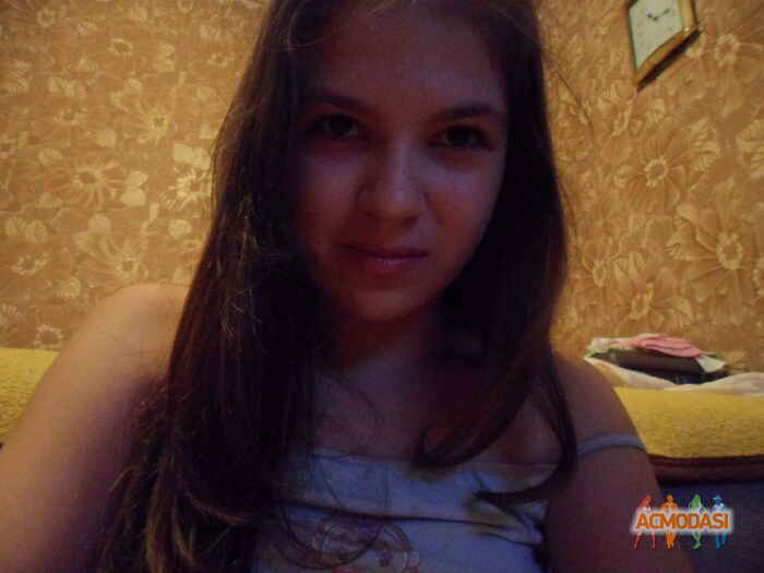 Ангелина Андреевна Быкова фото №480587. Загружено 29 Августа 2013