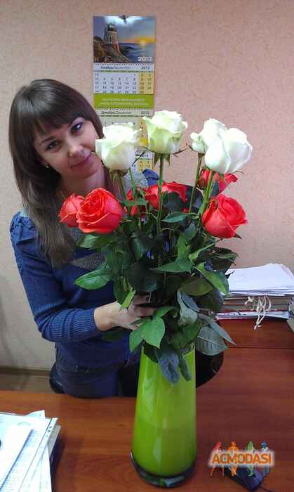 Алеся Васильевна Козлова фото №756643. Загружено 20 Октября 2014