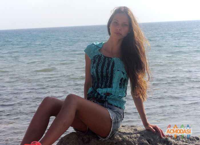 Анна Олеговна Романова фото №500949. Загружено 29 Сентября 2013