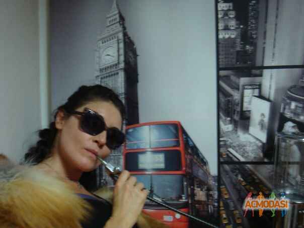 Яна Юриевна Прибега фото №515658. Загружено 21 Октября 2013