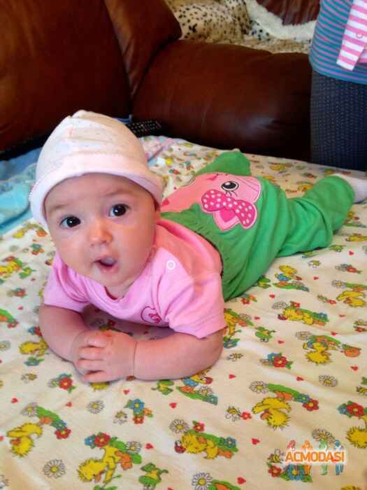 Федорова  Карина фото №574270. Загружено 18 Января 2014