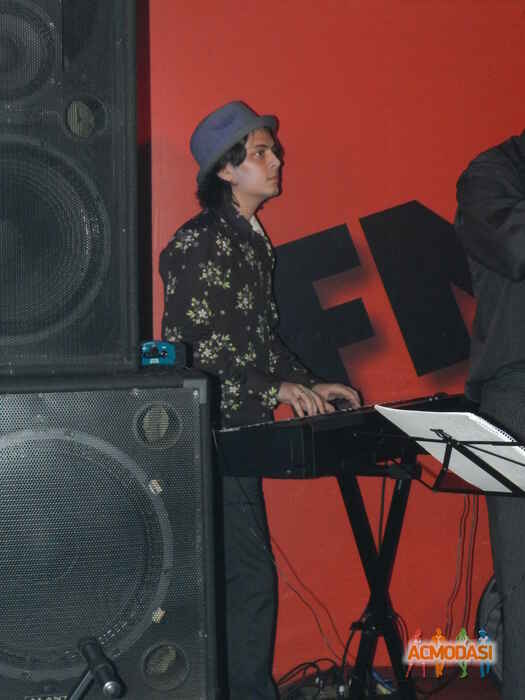 Ашот Сергеевич Асриев фото №653673. Загружено 16 Мая 2014