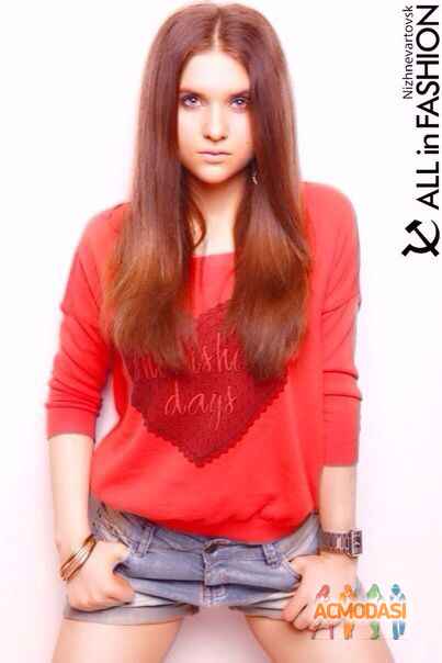 Дарья Дмитриевна Мирошниченко фото №680857. Загружено 30 Июня 2014