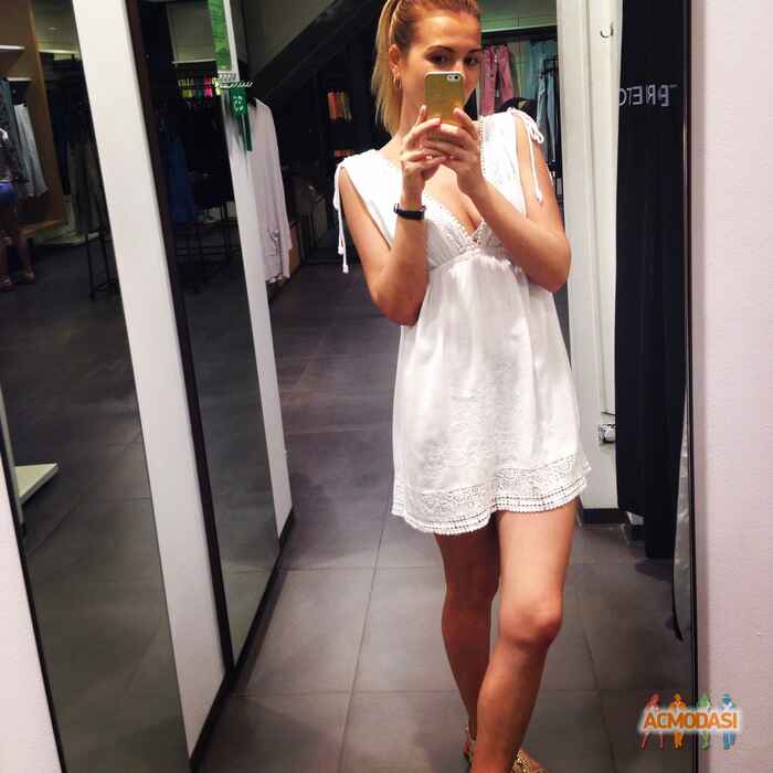 Наталья Андреевна Чуприна фото №707024. Загружено 11 Августа 2014