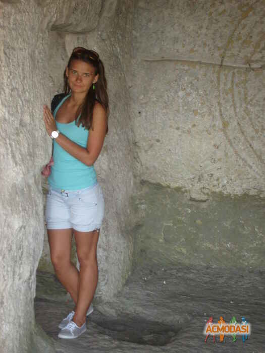 Юлиана Андреевна Хардикова фото №715152. Загружено 22 Августа 2014