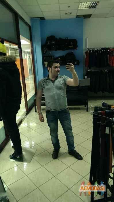 Максим  Олегович фото №836879. Загружено 20 Марта 2015