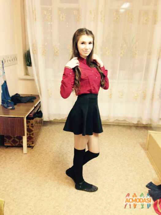 Мария Романовна Кокарева фото №849868. Загружено 16 Апреля 2015