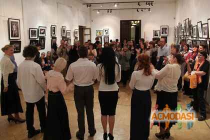 Ксения  Маркова фото №869205. Загружено 04 Июня 2015