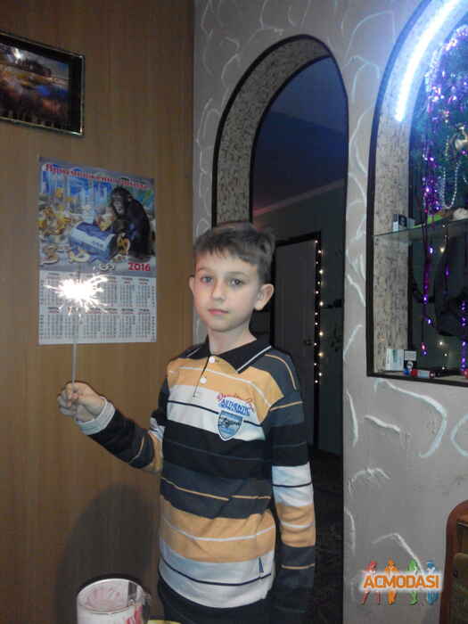 Женя  Зирка фото №1124845. Загружено 17 Декабря 2016
