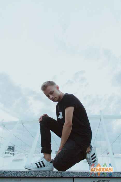 Илья   фото №1229931. Загружено 23 Сентября 2017