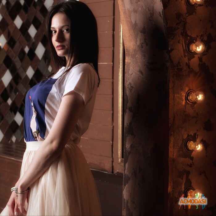 Анастасия Александровна Зыкова фото №1383320. Загружено 15 Октября 2018