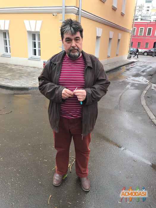 Сергей  Рыбалкин фото №1349118. Загружено 24 Июля 2018