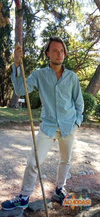 Антон Франческович Пистаккио фото №1380527. Загружено 07 Октября 2018