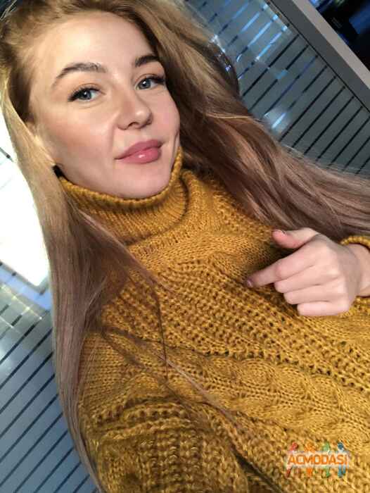 Анастасия Анатольевна Яновская фото №1395618. Загружено 20 Ноября 2018