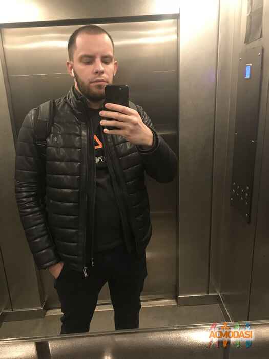 Георгий   фото №1445241. Загружено 09 Апреля 2019