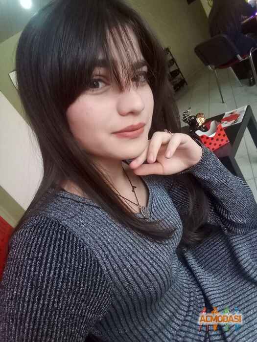 Алина  Асланукова фото №1413750. Загружено 18 Января 2019