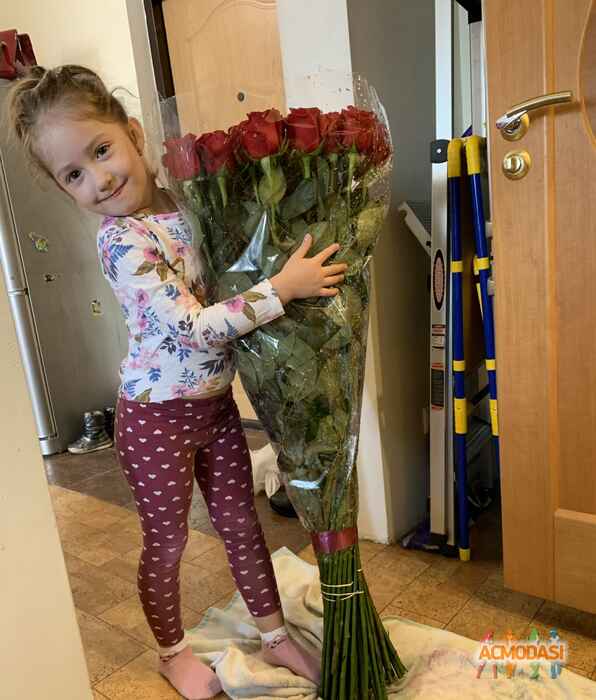 Диана Владимировна Денисова фото №1439247. Загружено 26 Марта 2019