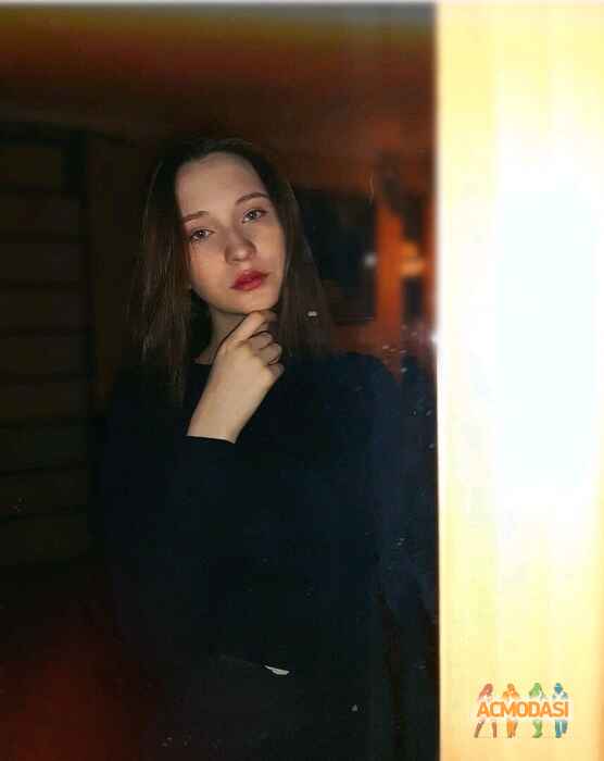 Полина Игоревна Таныгина фото №1447650. Загружено 15 Апреля 2019