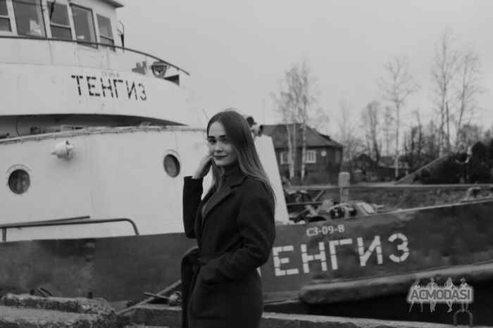 Владислава Владимировна Соколова фото №1487221. Загружено 18 Июля 2019