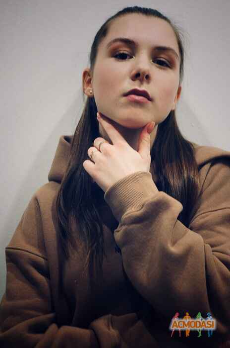 Полина Дмитриевна Цибизова фото №1586468. Загружено 24 Марта 2020