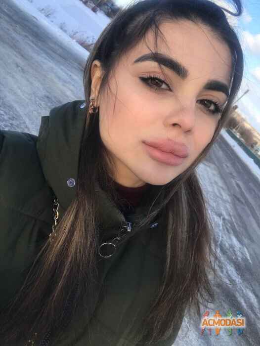 Эльвина  Гасанова фото №1569110. Загружено 09 Февраля 2020