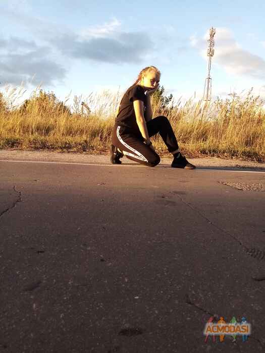 Кристина Юрьевна Гончаренко фото №1642063. Загружено 28 Сентября 2020