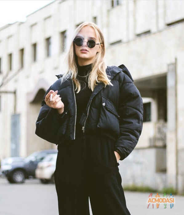 Анастасия  Сахацкач фото №1642786. Загружено 01 Октября 2020