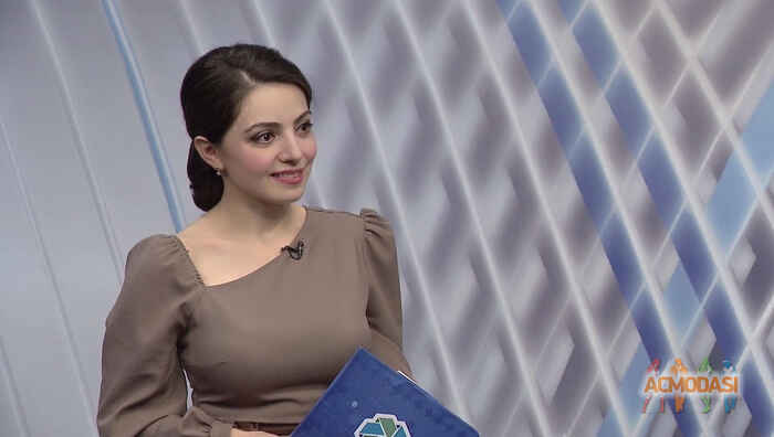 Рузанна   фото №1647406. Загружено 16 Октября 2020