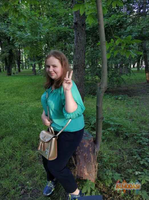 Анастасия  Плахова фото №1664415. Загружено 10 Декабря 2020