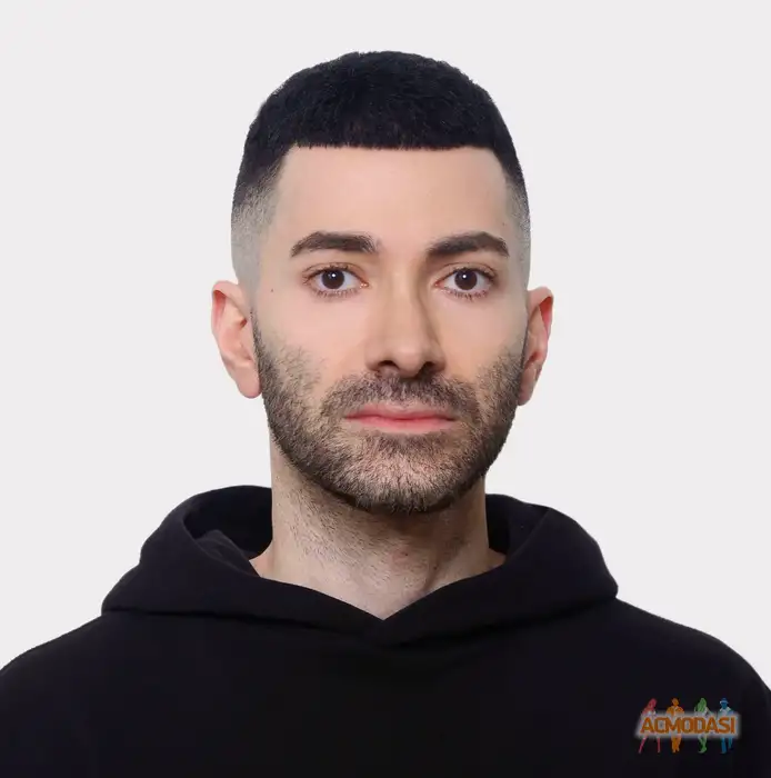 Давид   фото №1941644. Загружено 17 Ноября 2025