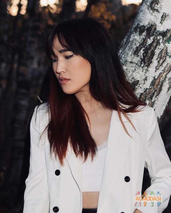 Александра  Цыдыпова фото №1846435. Загружено 08 Марта 2023