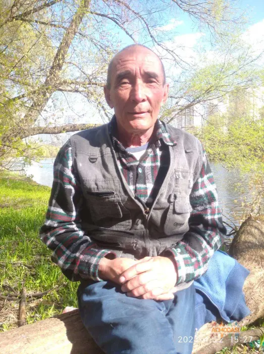 Муроджон  Туйчиев фото №1852193. Загружено 24 Апреля 2023